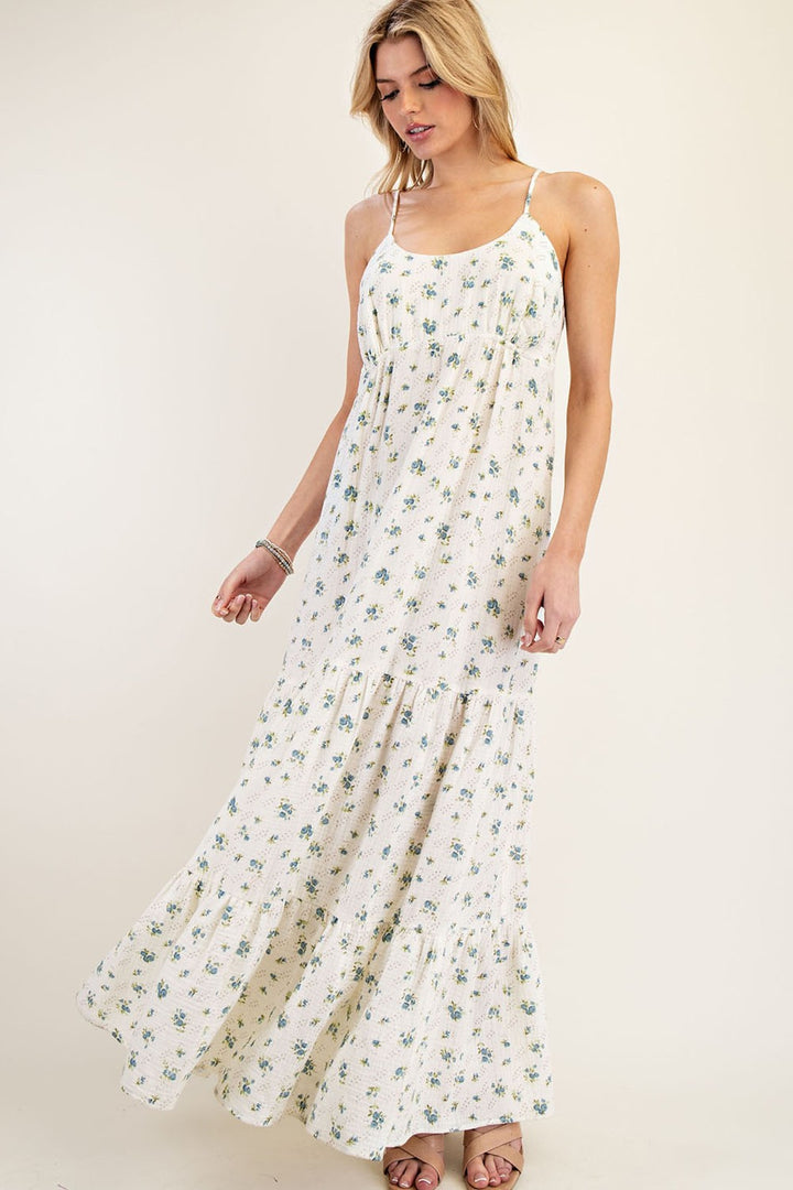 Vestido Triana