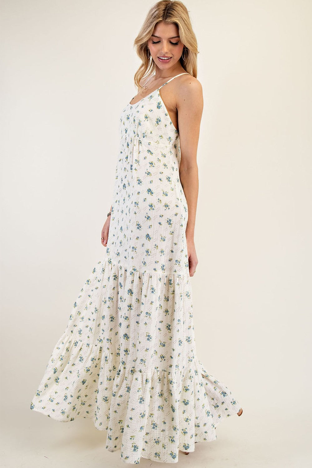 Vestido Triana