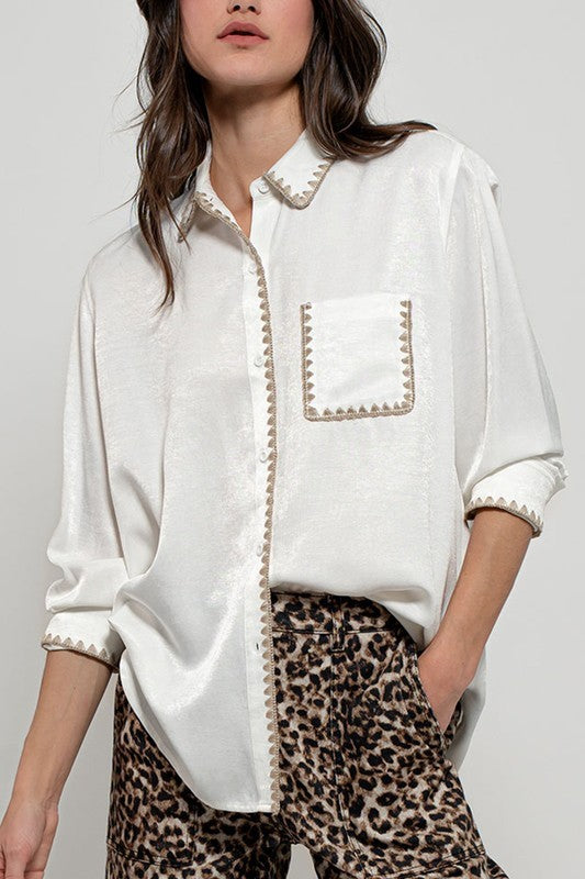 Blusa Suzy Blanco