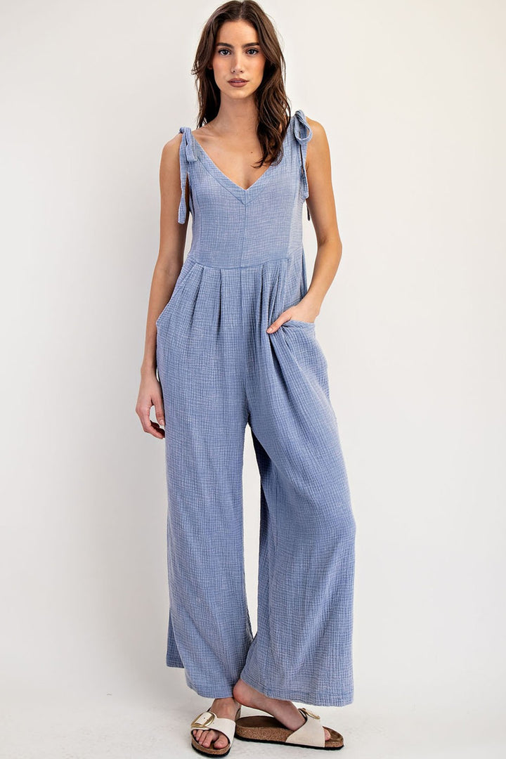 Jumpsuit Helene