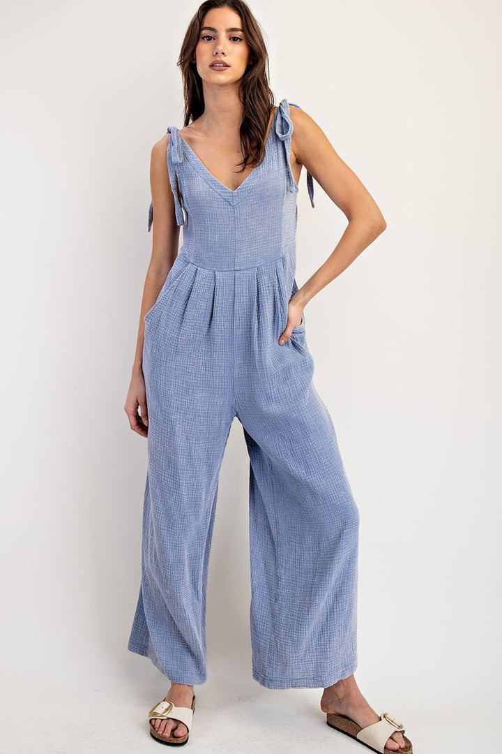 Jumpsuit Helene