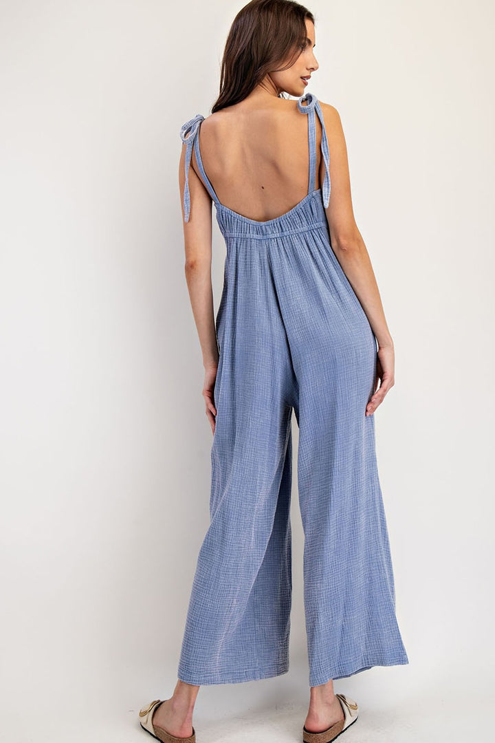 Jumpsuit Helene