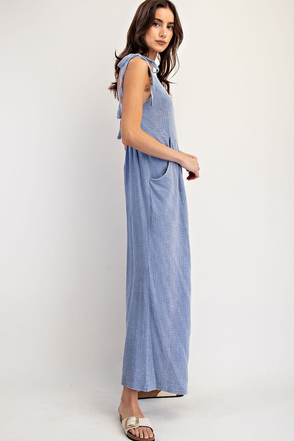 Jumpsuit Helene