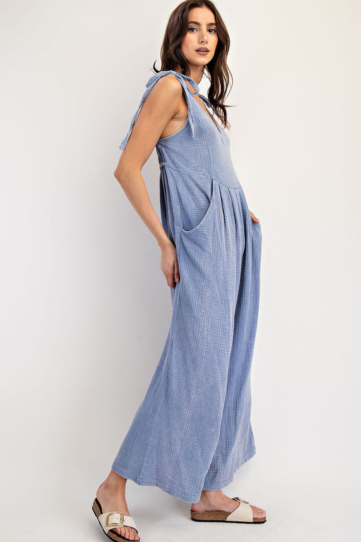 Jumpsuit Helene