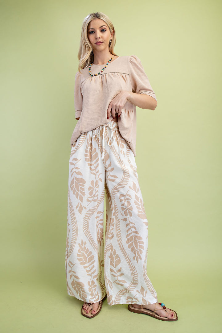 Pantalón Hanna