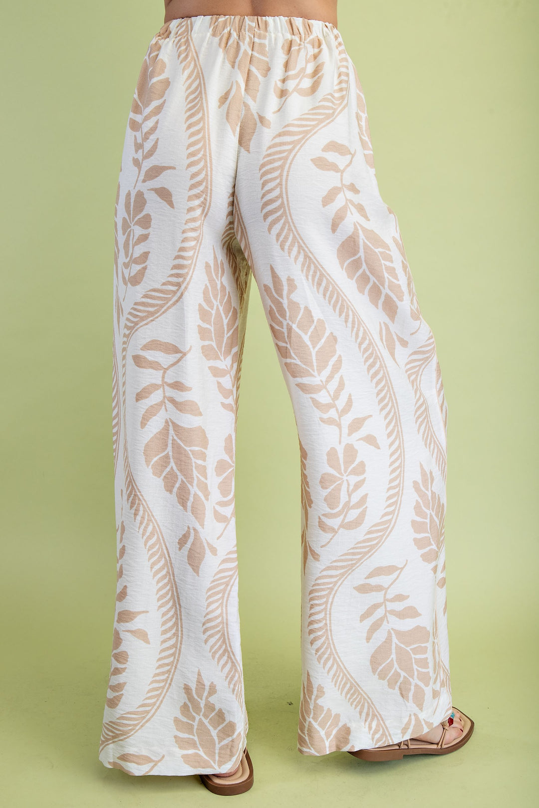 Pantalón Hanna