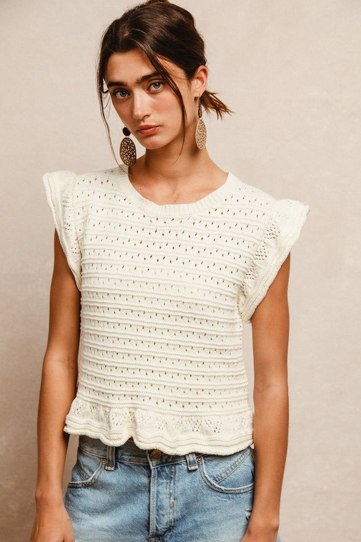 Blusa Piper