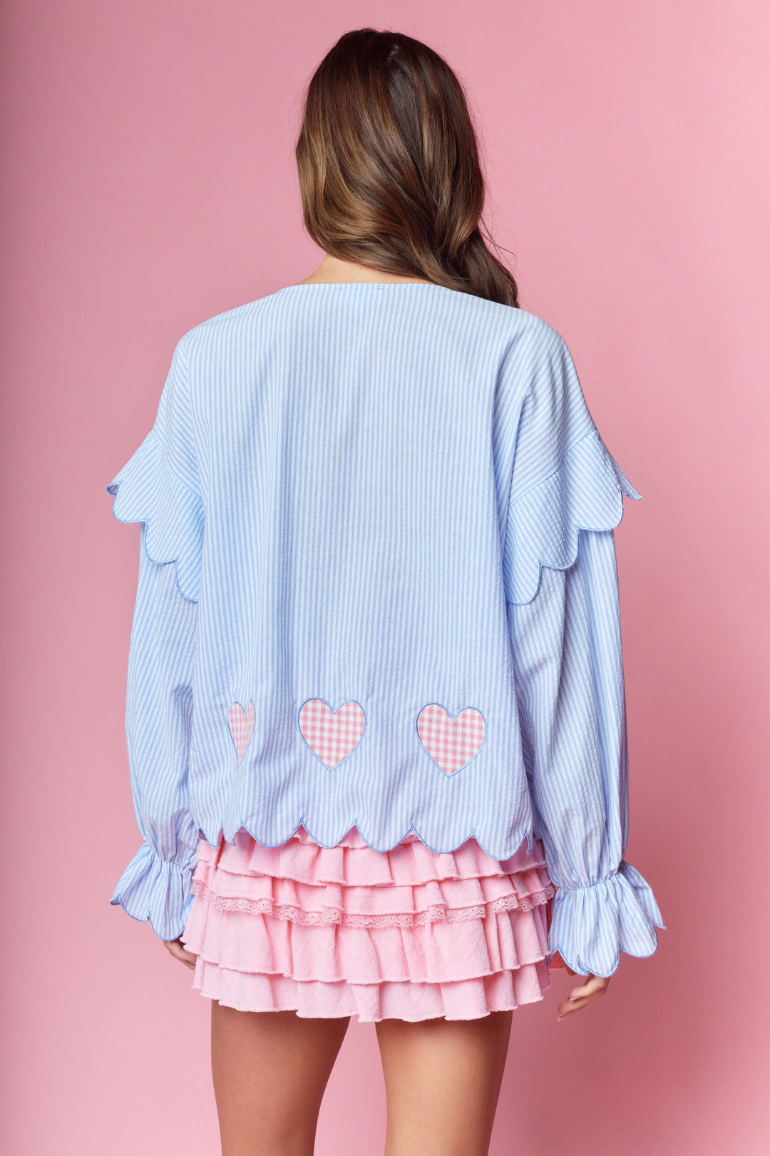 Blusa Sweetie