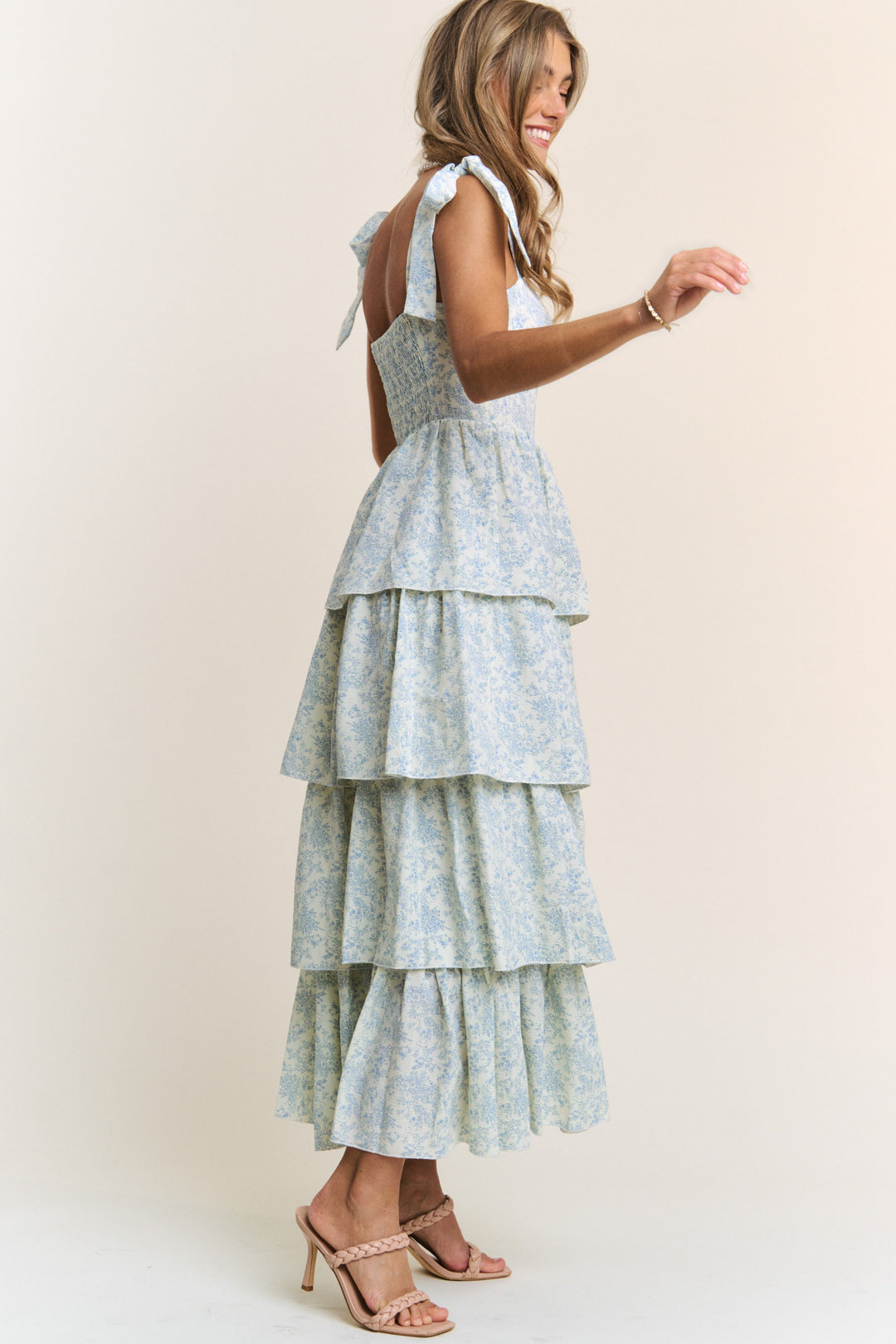 Vestido Arabella