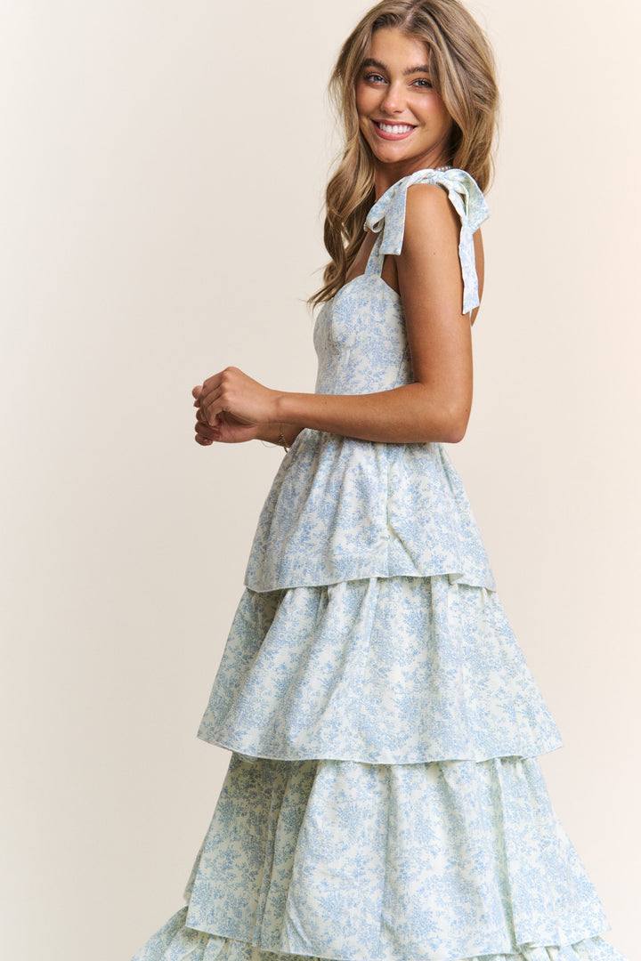 Vestido Arabella