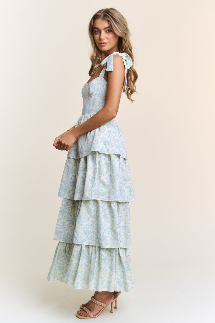 Vestido Arabella