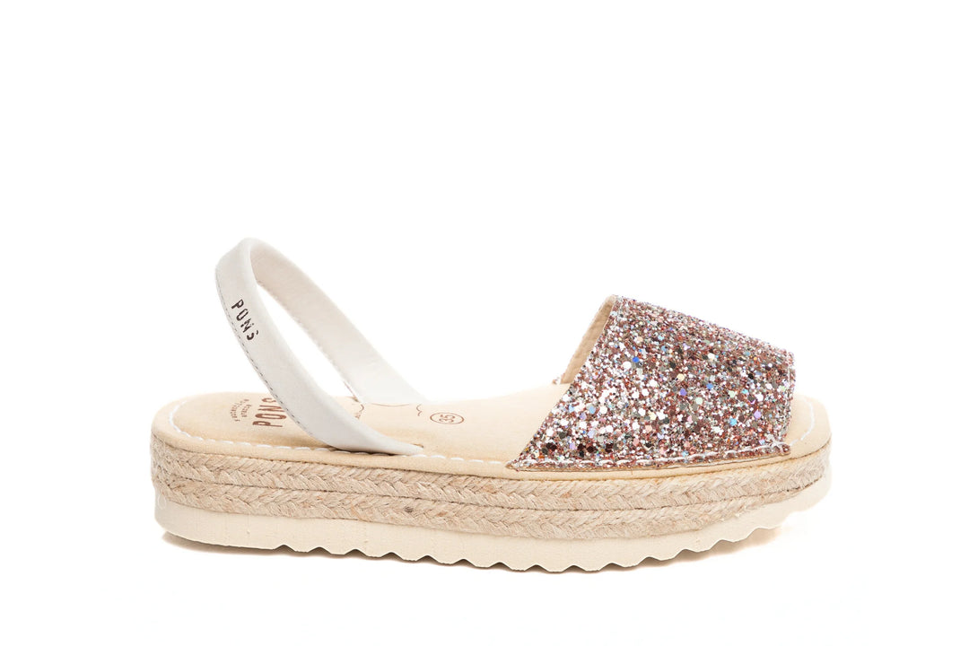 Sandalias Pons Zurich Hapiness