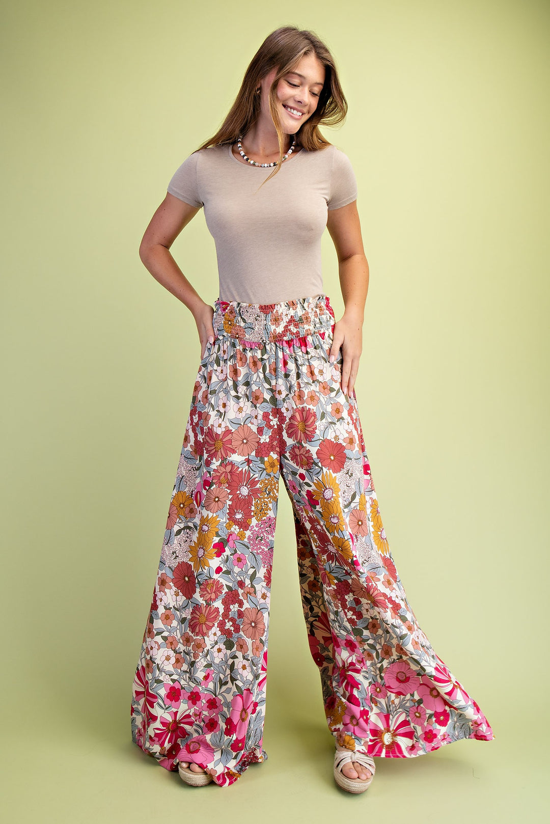 Pantalón Azalea
