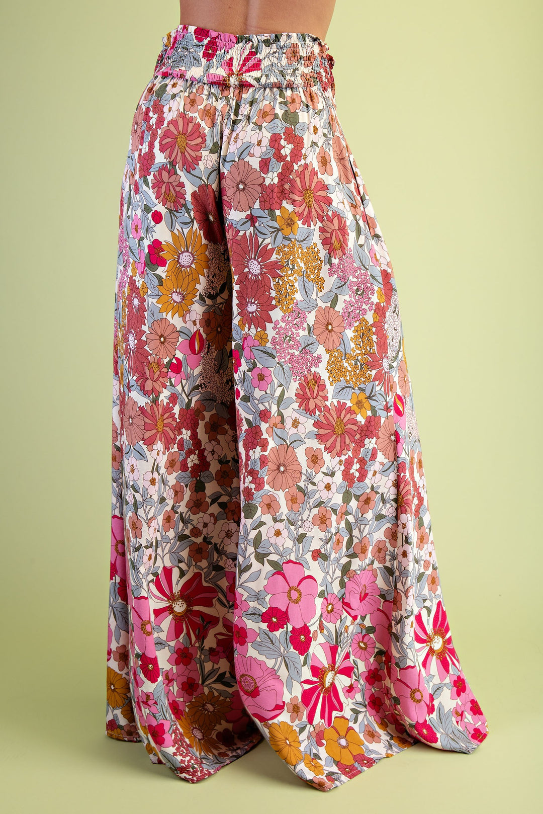 Pantalón Azalea