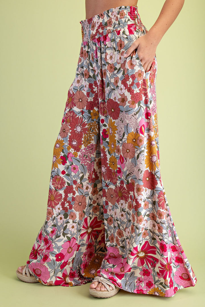 Pantalón Azalea