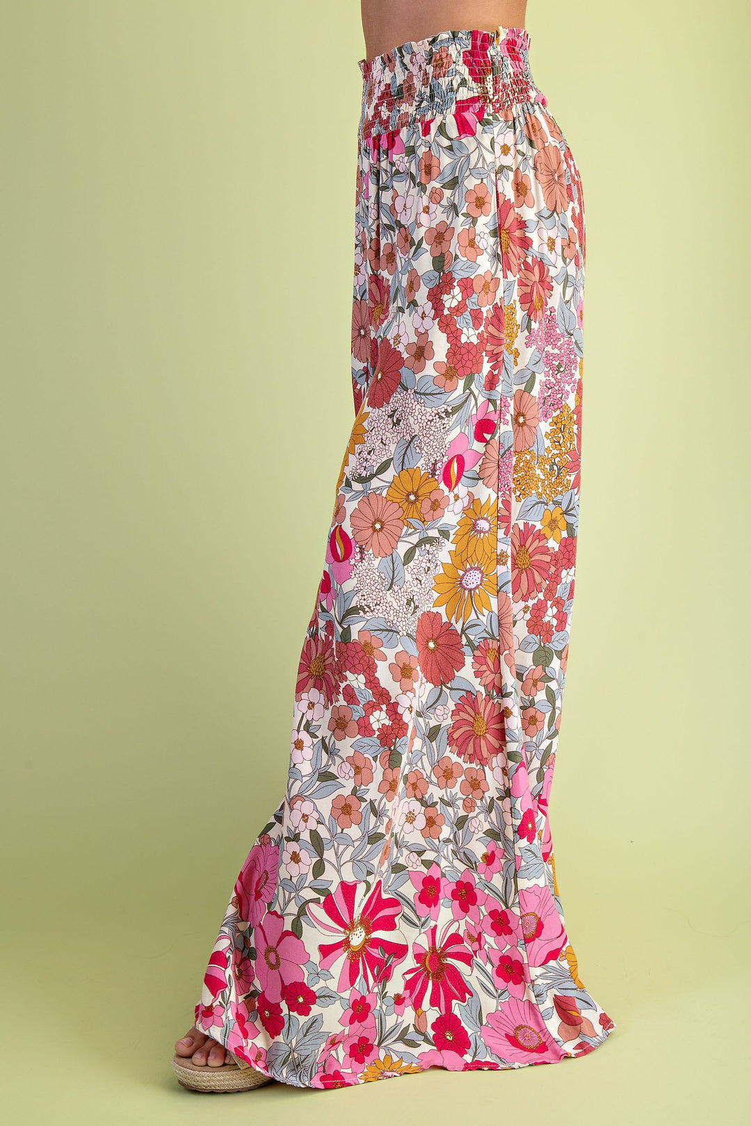Pantalón Azalea