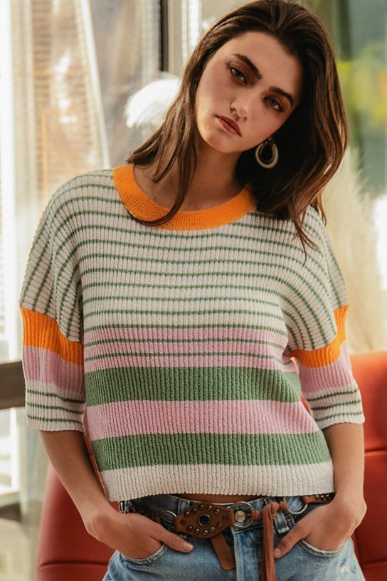 Blusa Rua