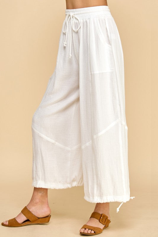 Pantalón Jazmín