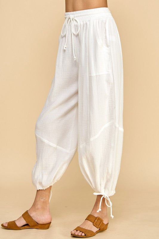 Pantalón Jazmín