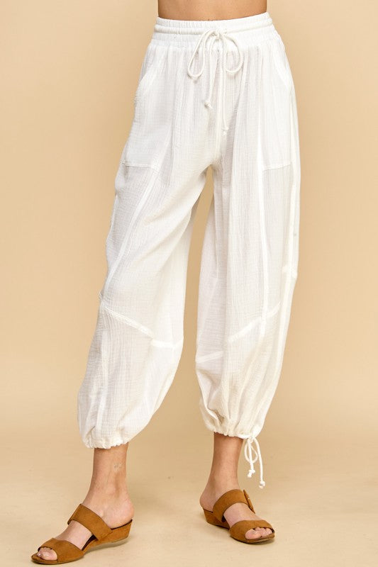Pantalón Jazmín
