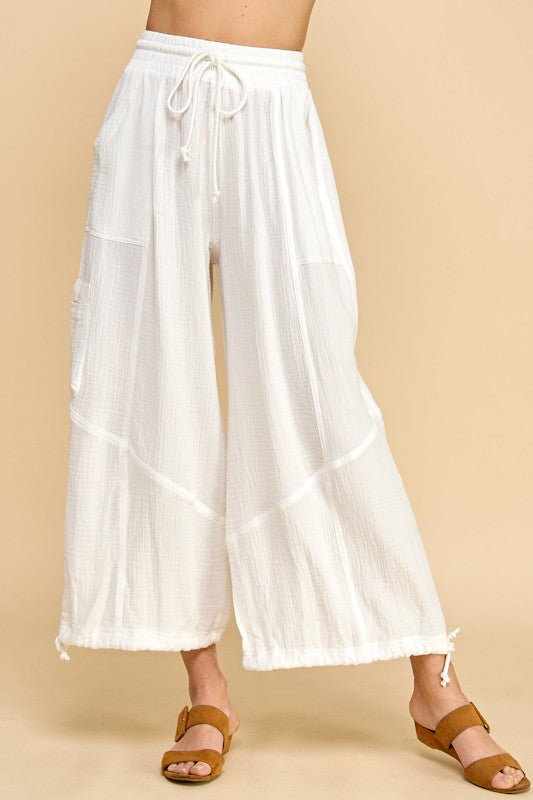 Pantalón Jazmín