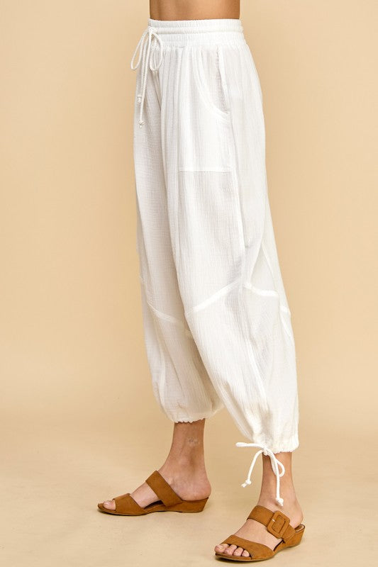 Pantalón Jazmín