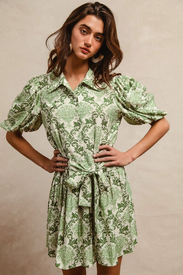 Vestido Marielle