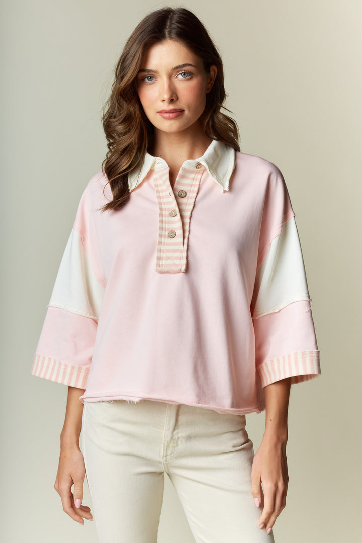 Blusa Polly