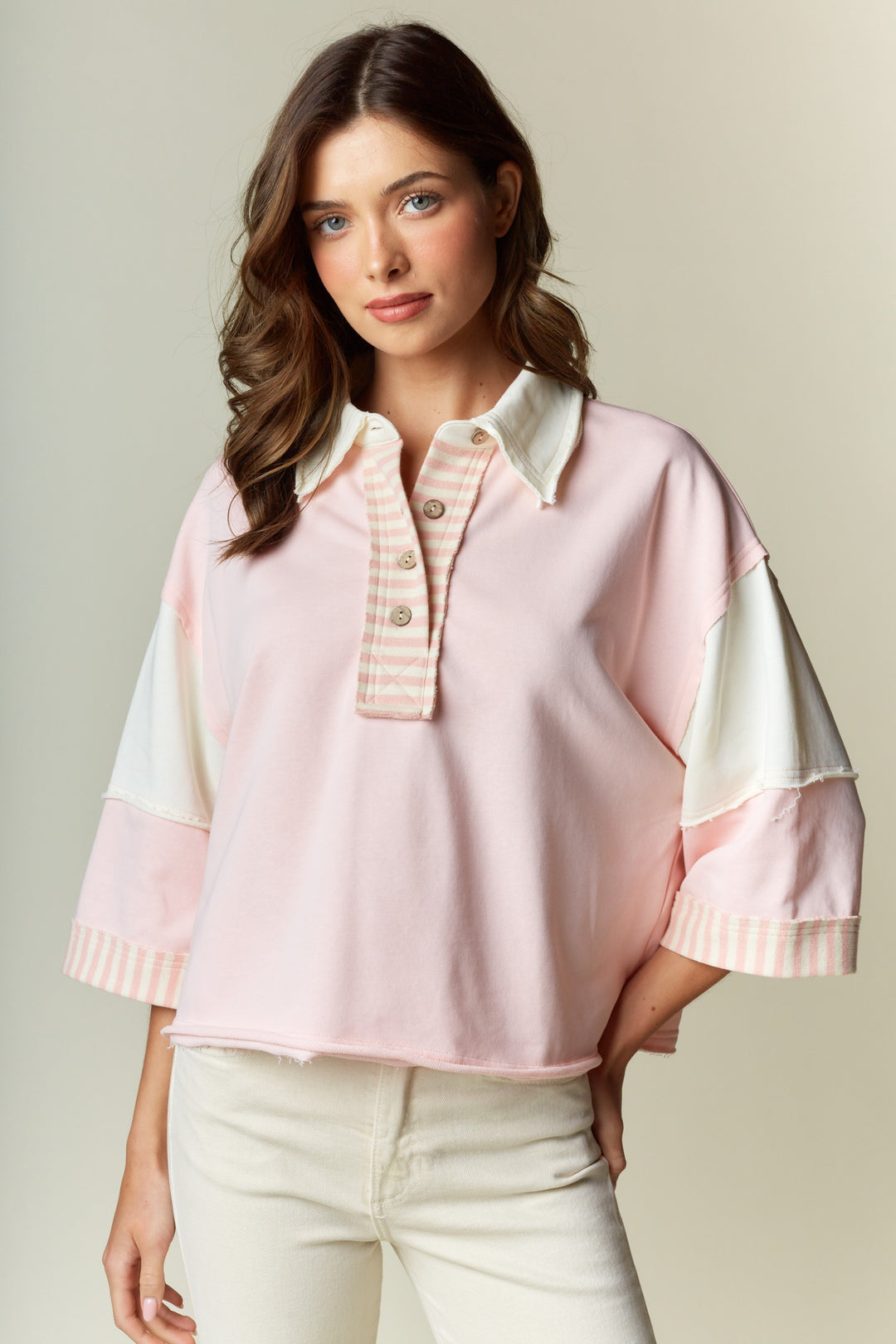 Blusa Polly