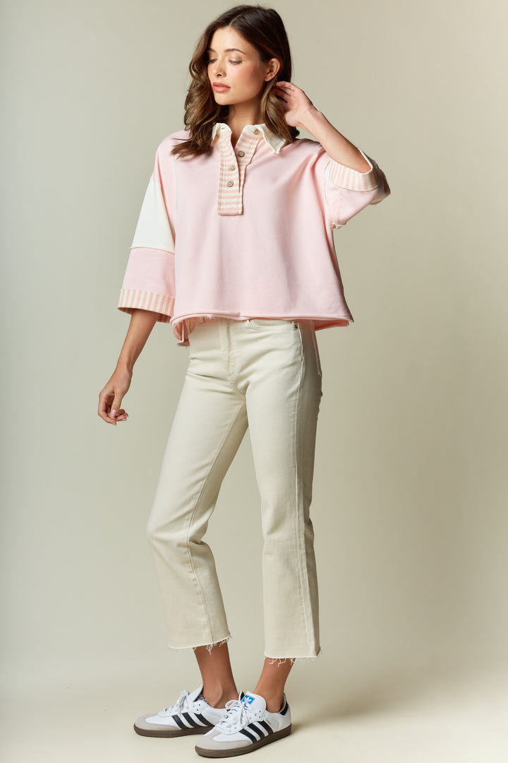 Blusa Polly