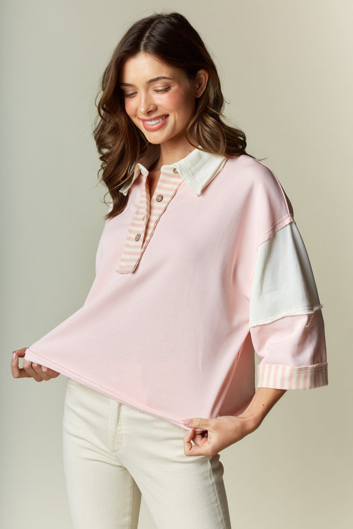 Blusa Polly