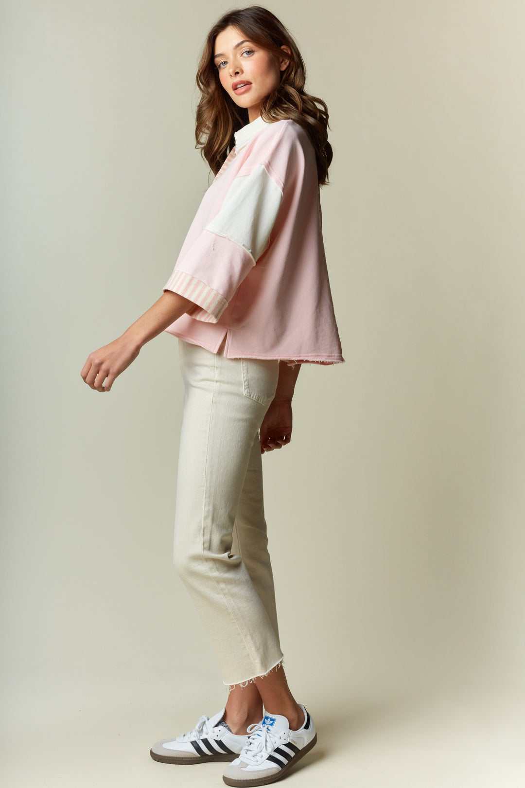 Blusa Polly
