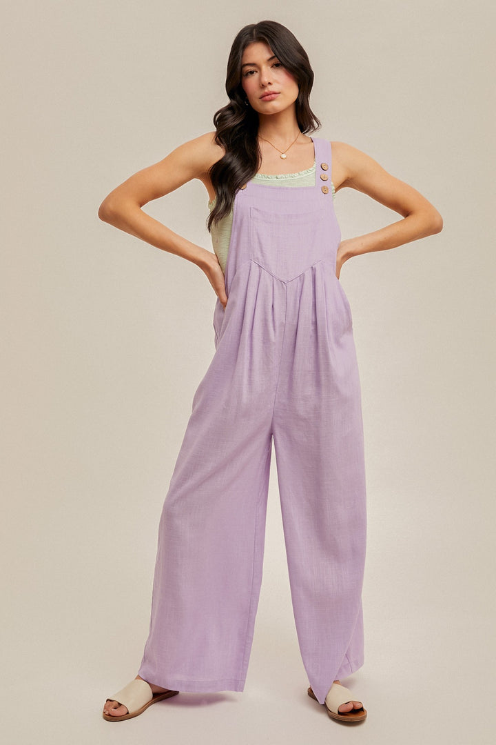 Overall Jenna Lila