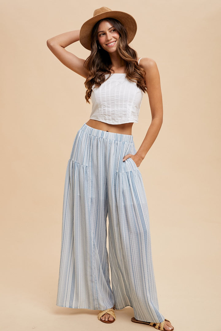 Pantalón Priscilla