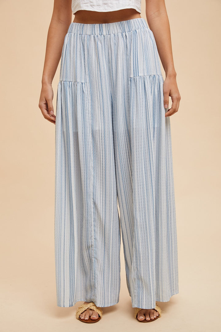 Pantalón Priscilla