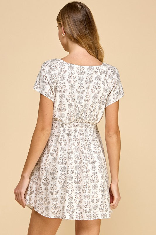 Vestido Alicia
