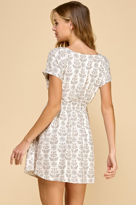 Vestido Alicia