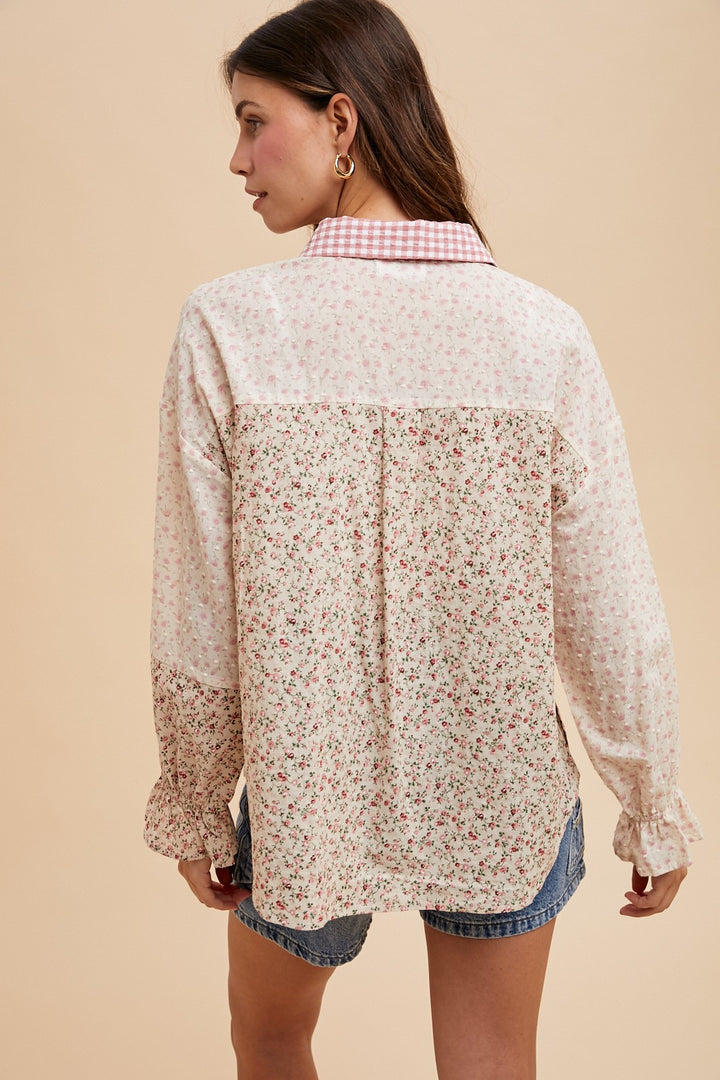 Blusa Filippa