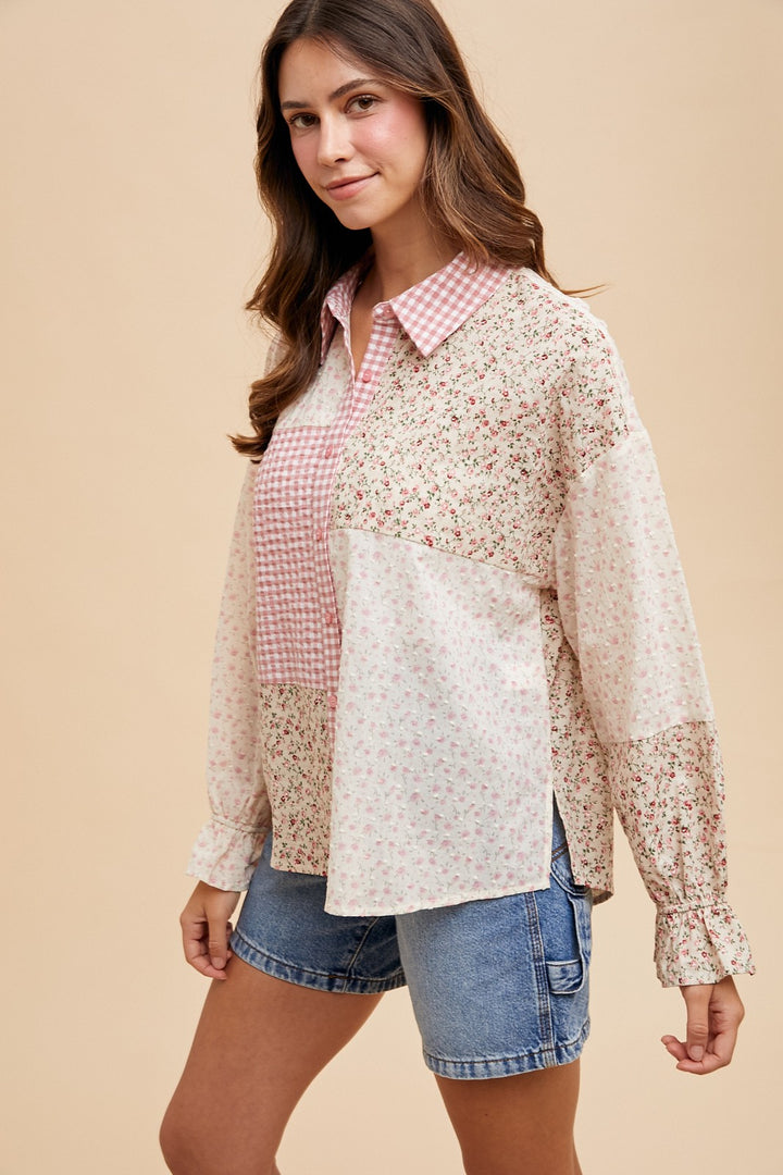 Blusa Filippa