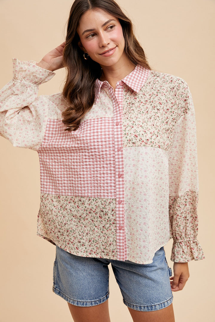 Blusa Filippa