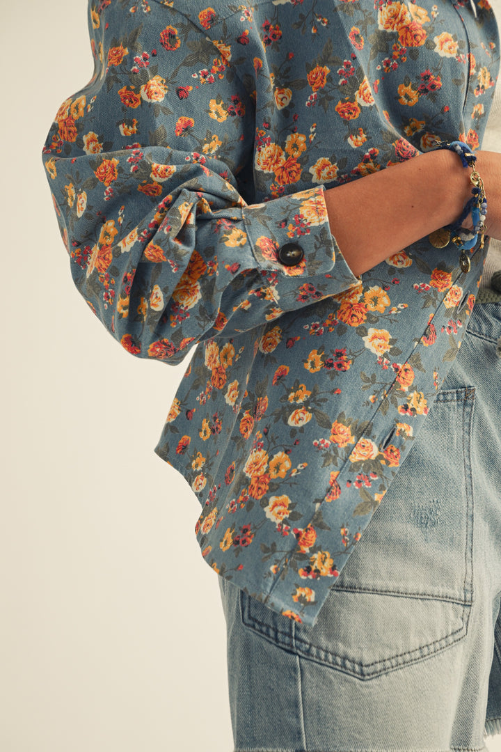 Jacket Rosalie