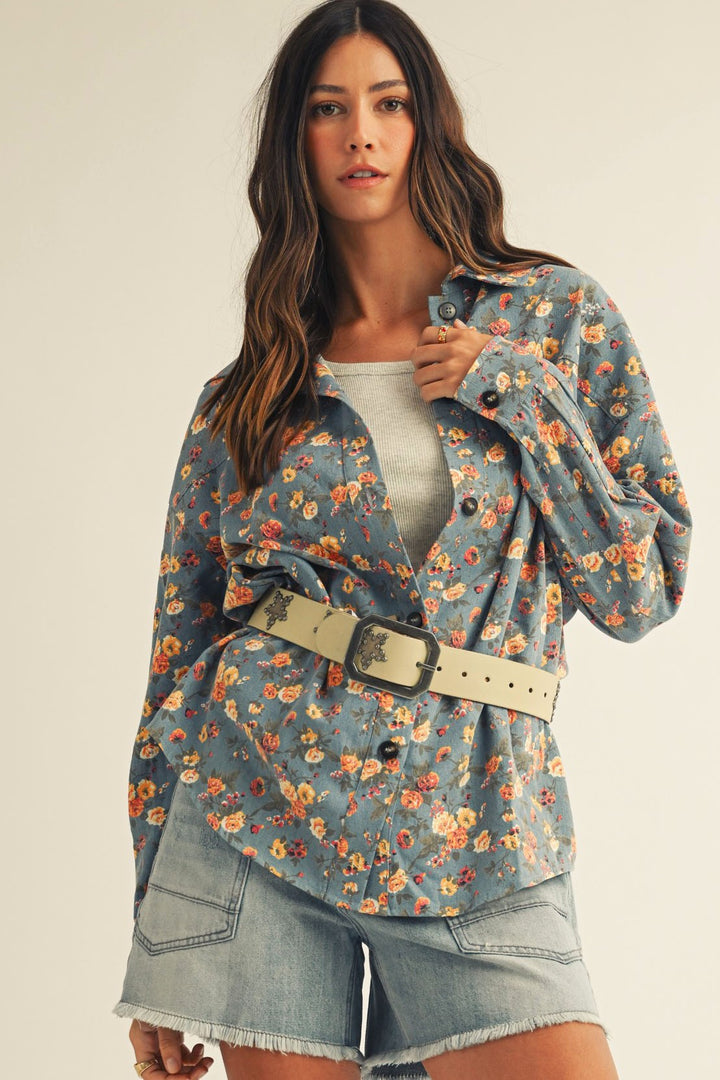 Jacket Rosalie