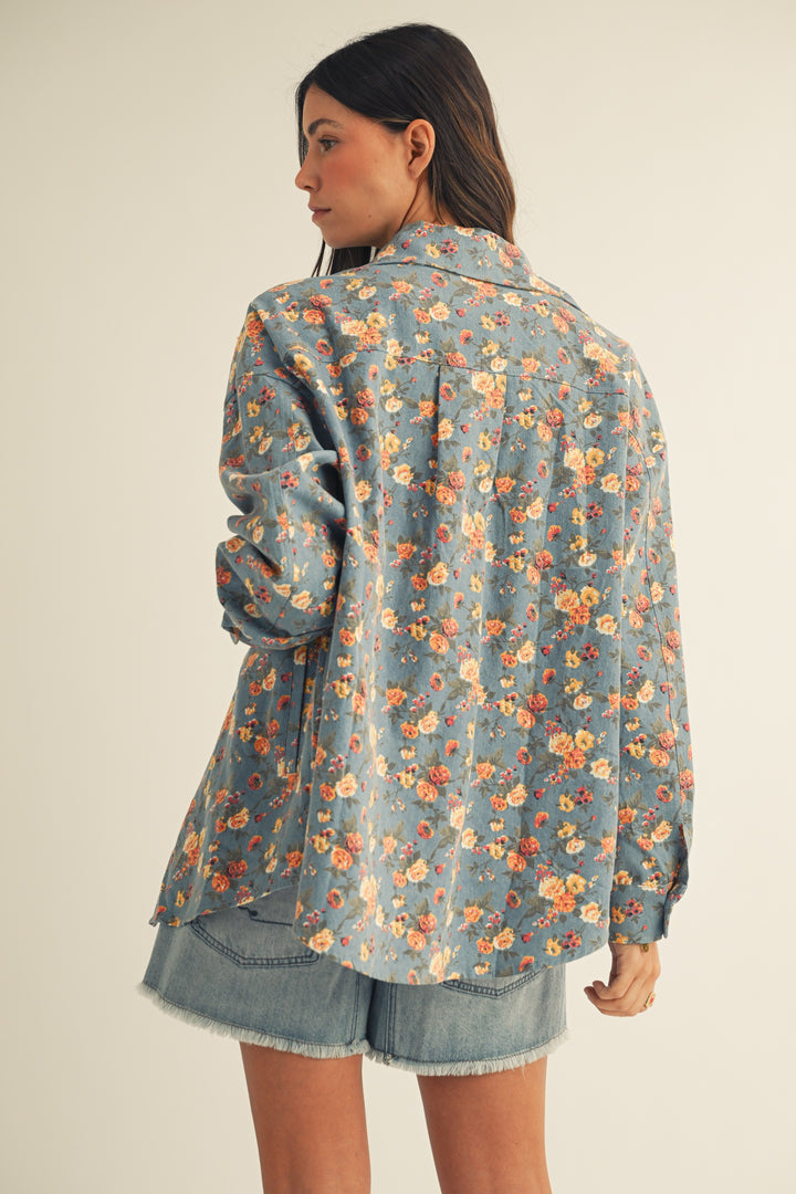 Jacket Rosalie