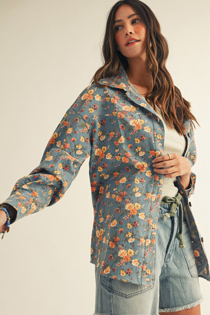 Jacket Rosalie