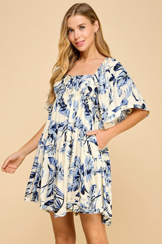 Vestido Katherina