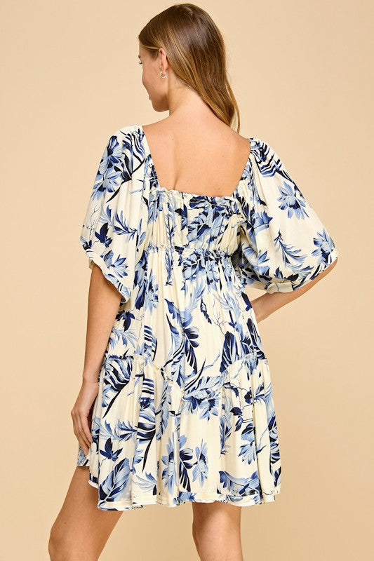 Vestido Katherina