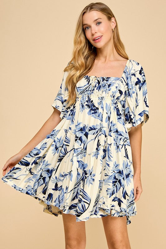 Vestido Katherina