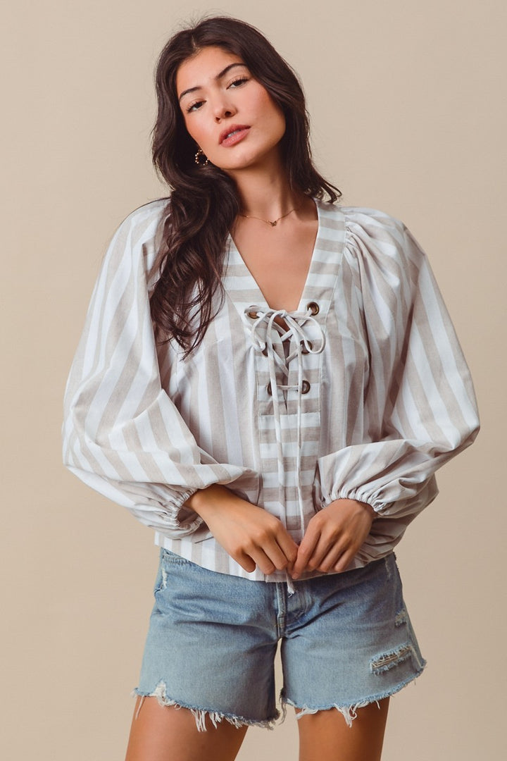 Blusa Muse