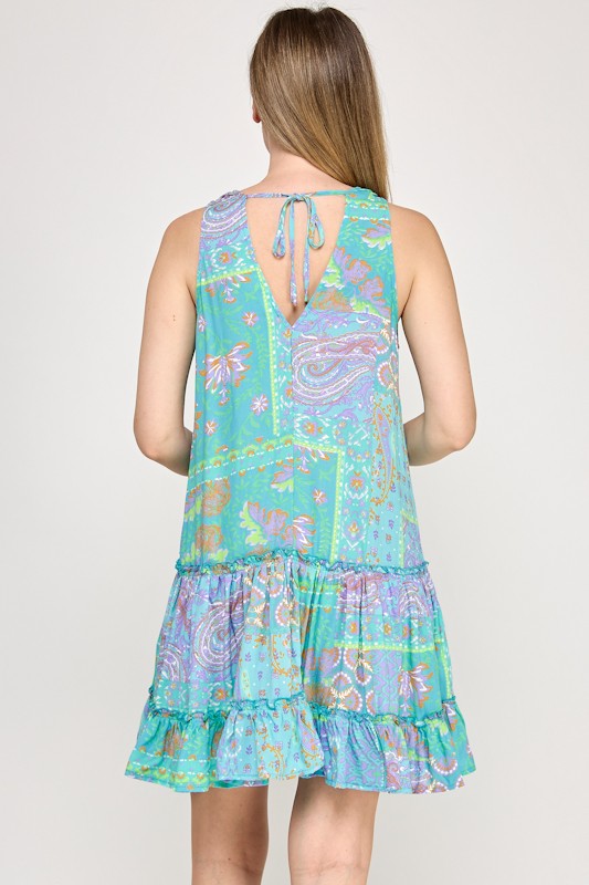Vestido Mawi