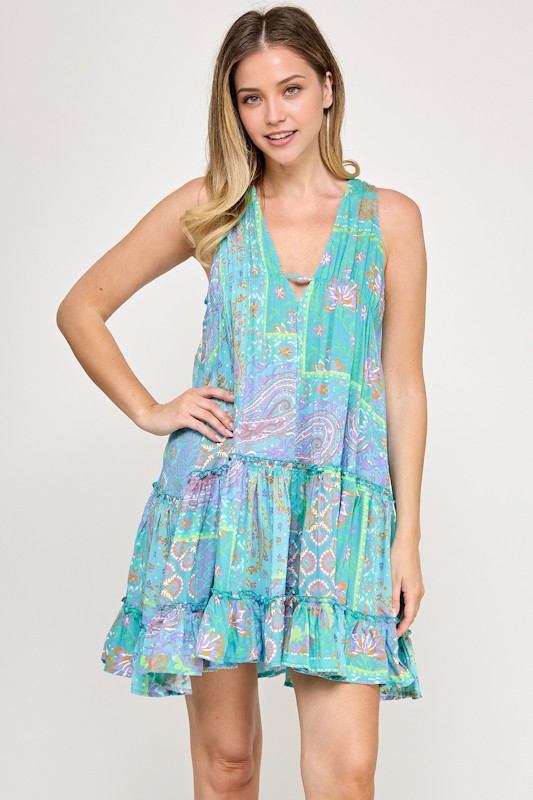 Vestido Mawi